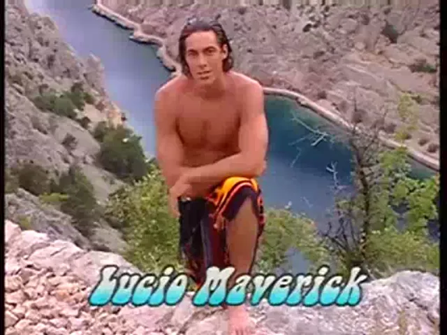 Gay Scene