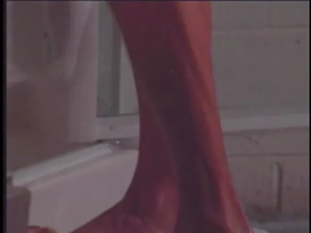Gay Scene