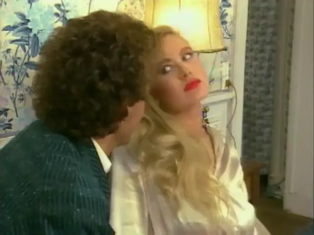 European Woman Blowjob Hardcore Classic Nylon/Stocking