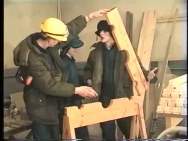 German Woman Gay Scene