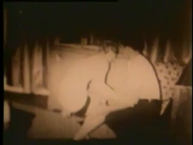 American Woman Blowjob Hardcore Classic Vintage