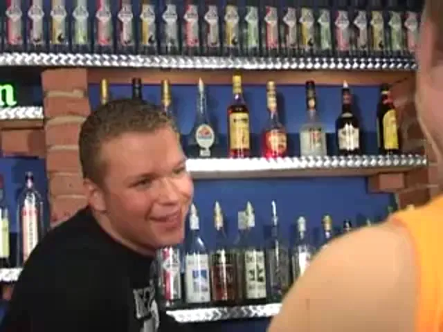 Gay Scene