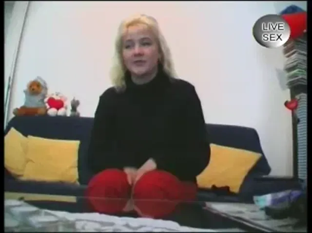 Barely Legal European Amateur Masturbation