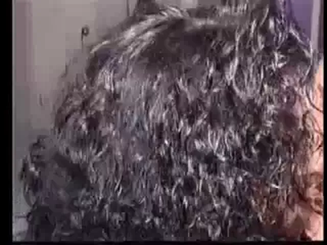 European Woman Blowjob