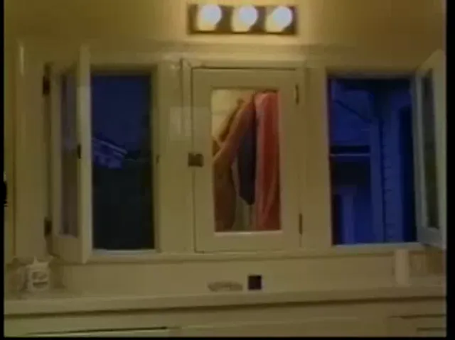 Gay Voyeur Scene