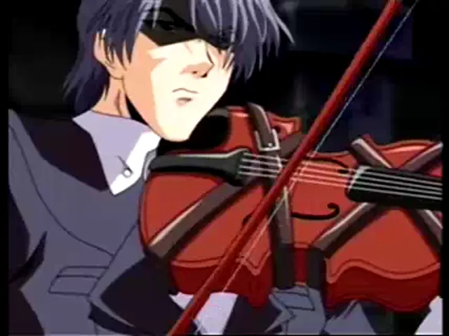 German Woman Animation Hentai