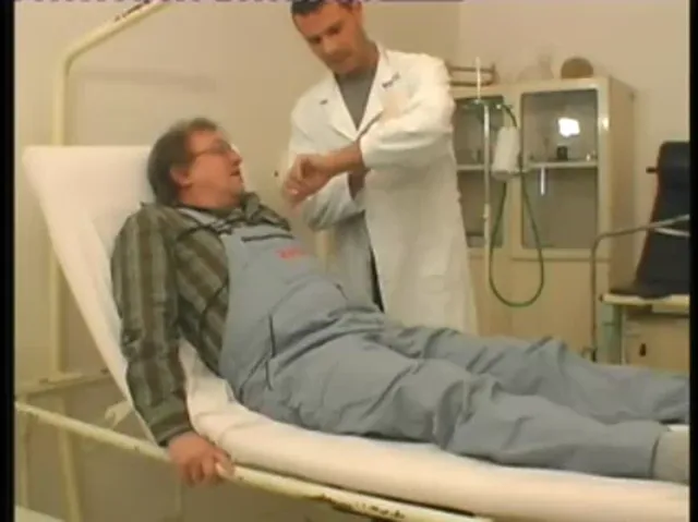 Barely Legal European Blowjob Hardcore Clinic Sex Daddy