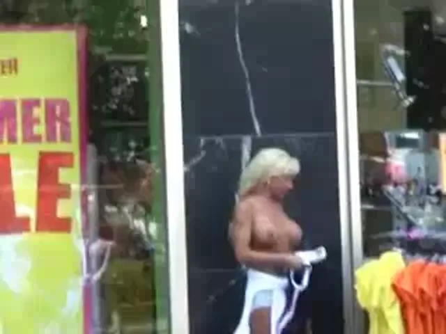 German Woman Other Softcore