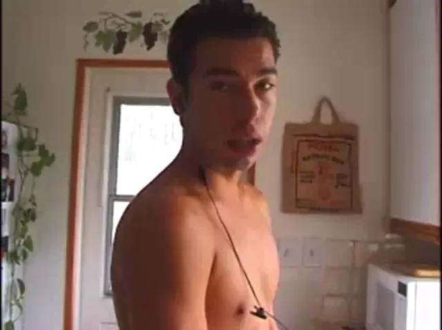 Gay Scene