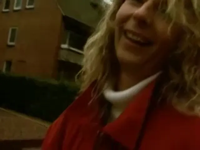 European Woman Hardcore Amateur