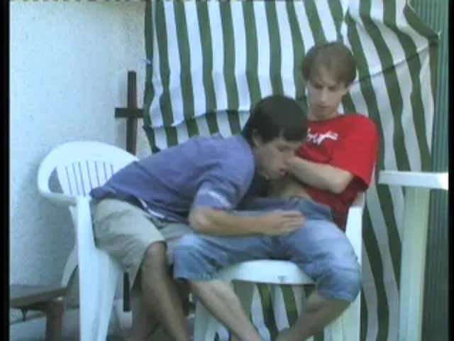 Gay Scene