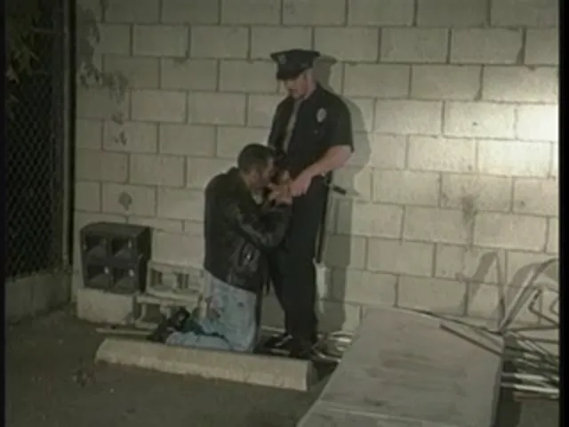 Gay Scene