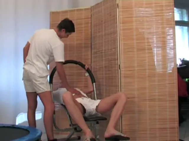 Gay Scene