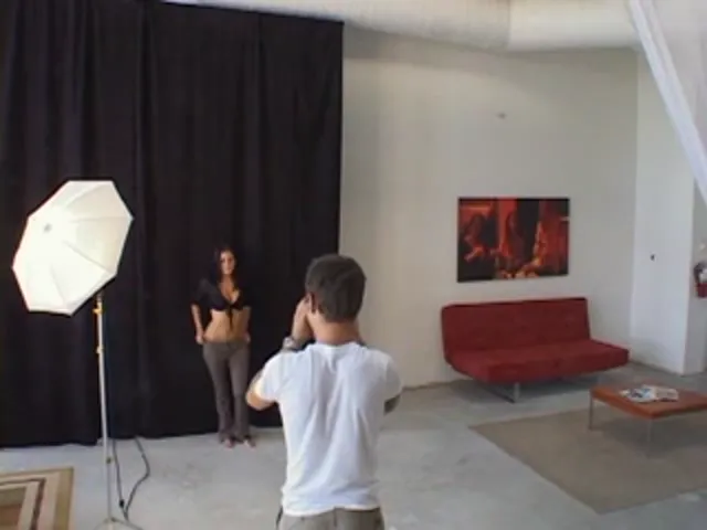 American Woman Blowjob Hardcore Amateur P.O.V.
