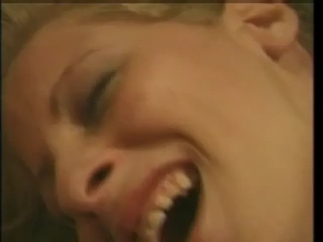 American Woman Lesbian