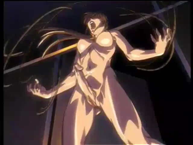 Animation Hentai Scene