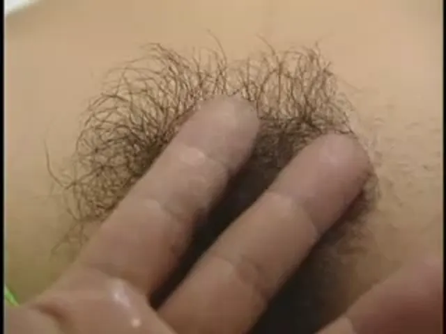 Japanese Woman Hairy JAV