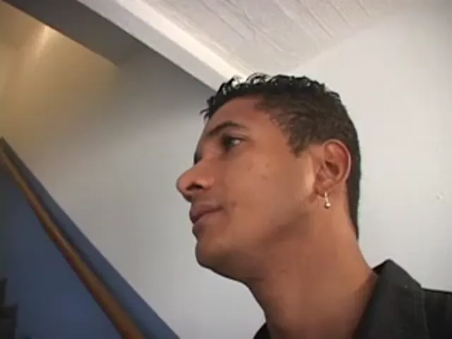 Transsexual Scene