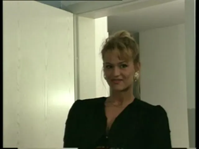 European Woman Blowjob Hardcore