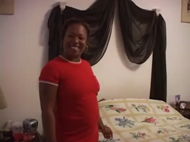 American Woman Blowjob Hardcore Amateur Black