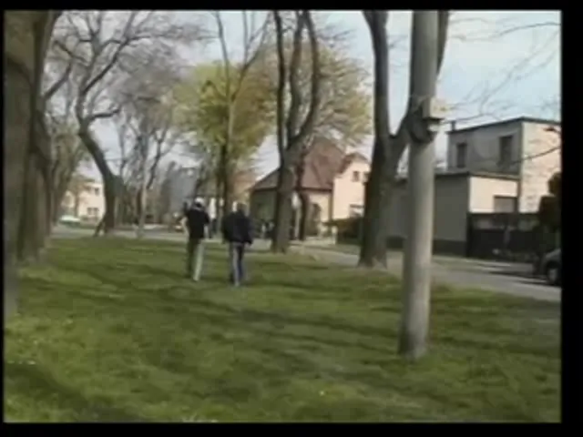 Gay Scene