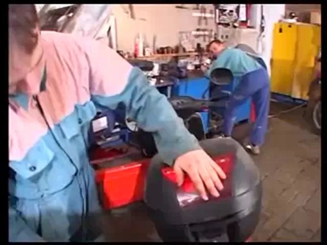 Gay Scene