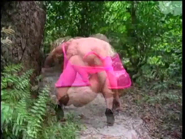 Softcore Scene