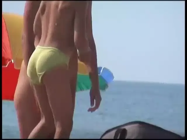 Hidden Cam Other Scene