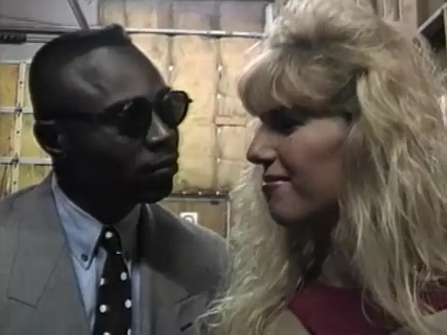 American Woman Blowjob Gangbang Butt Interracial