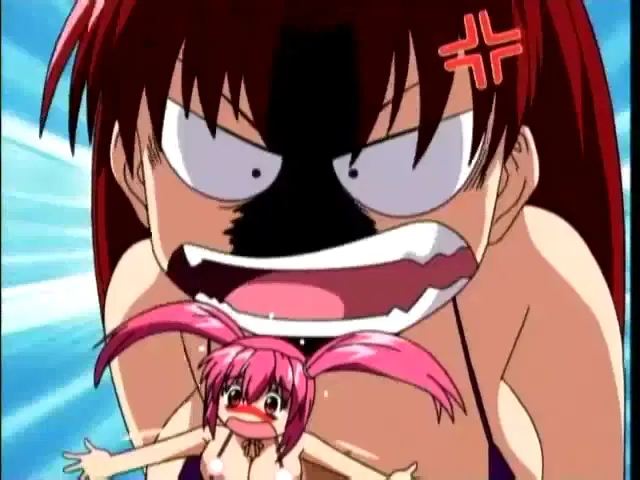 Animation Hentai Scene