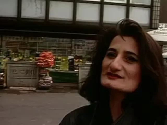 European Woman Amateur Masturbation