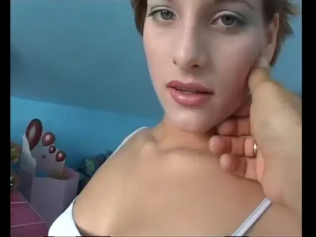 European Woman Blowjob Other