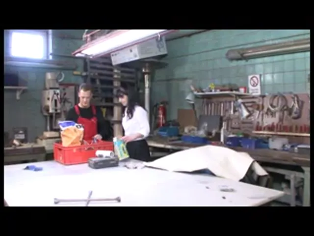 Mature European Blowjob Hardcore GILF Granny