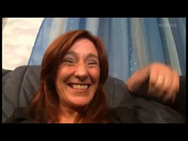 Mature European Blowjob Hardcore 3p/4p Couples