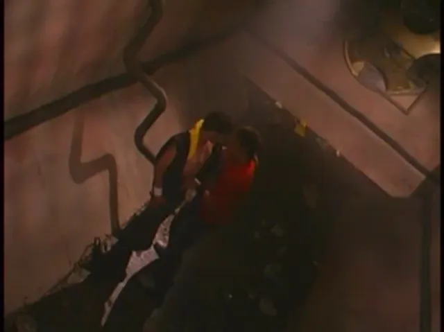 Gay Scene