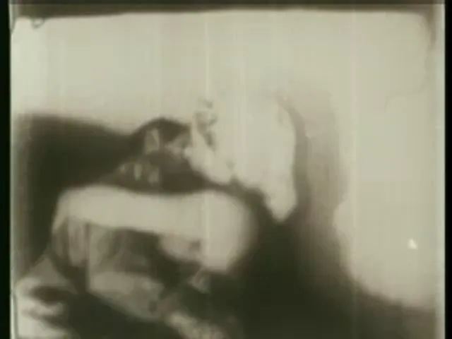 European Woman Blowjob Hardcore Classic Vintage