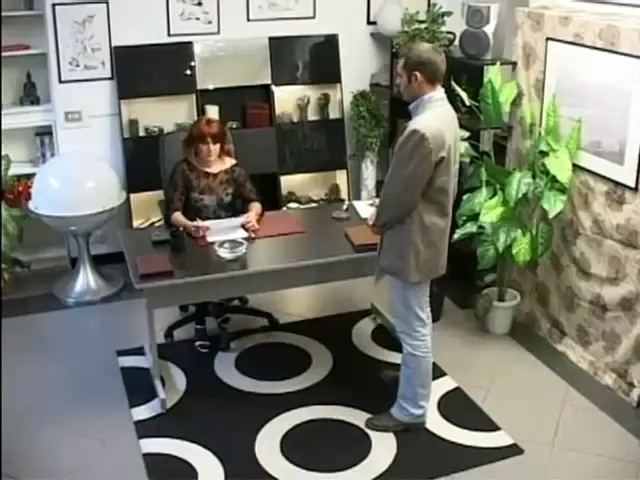 Mature European Anal Blowjob Anal Sex GILF