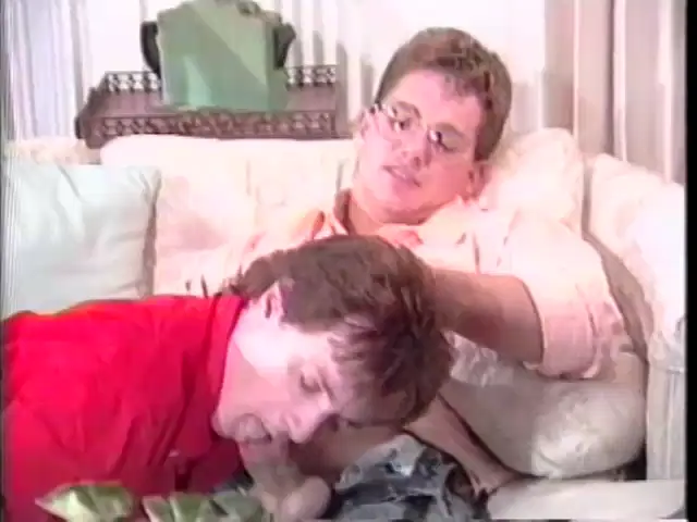Gay Scene