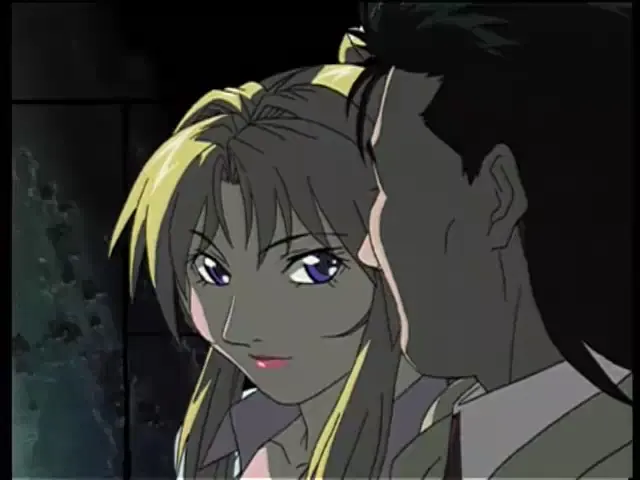 Animation Hentai Scene