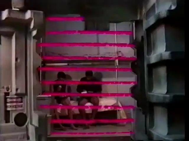 Gay Scene