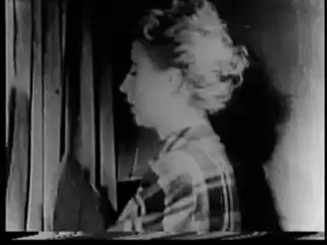 European Woman Blowjob Hardcore Classic Vintage