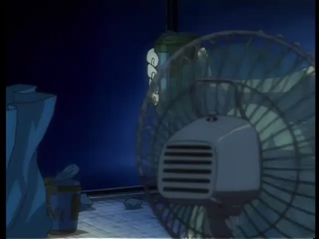Animation Hentai Scene