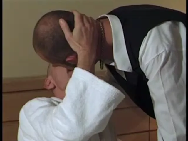 French Woman Gay Scene