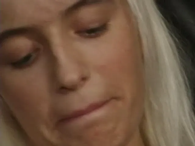 European Woman Amateur Masturbation