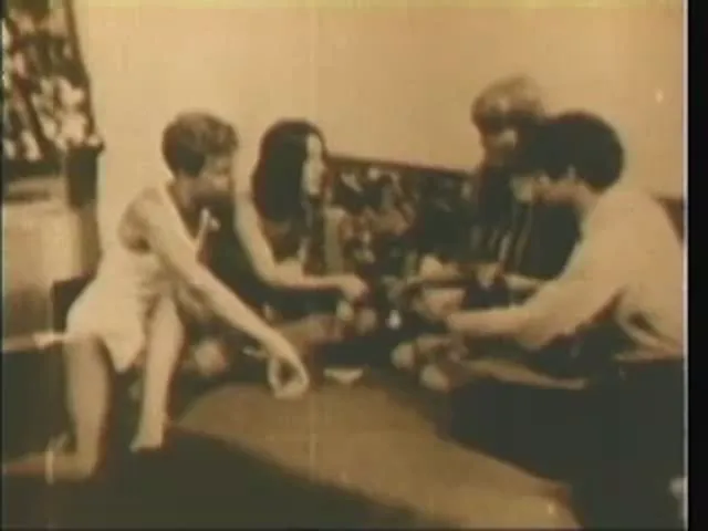 European Woman Blowjob Hardcore Classic Vintage