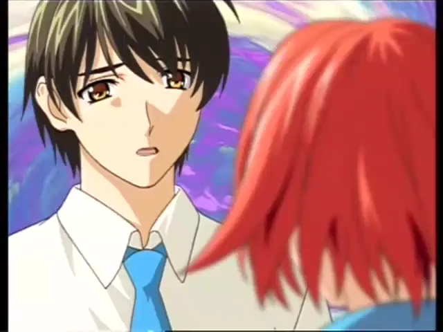 Animation Hentai Scene