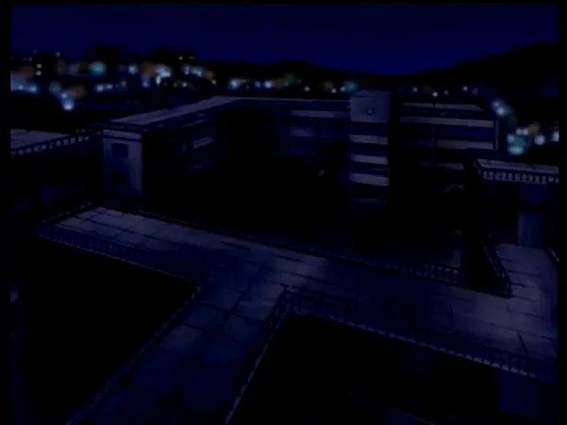Animation Hentai Scene