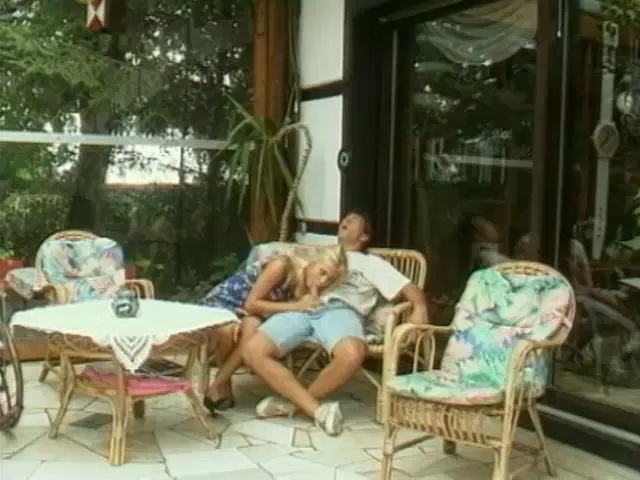 European Woman Blowjob Hardcore Out Door Sex Public Sex