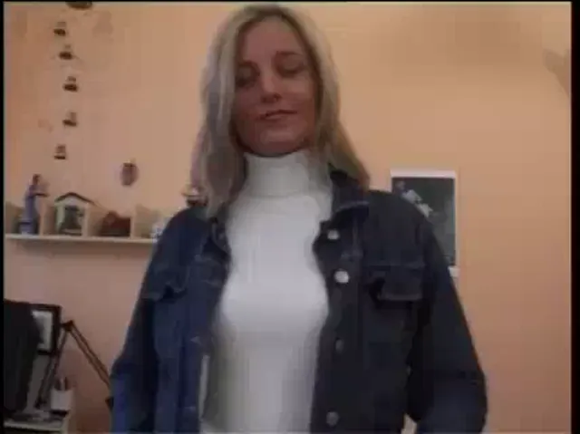 Barely Legal European Blowjob Hardcore