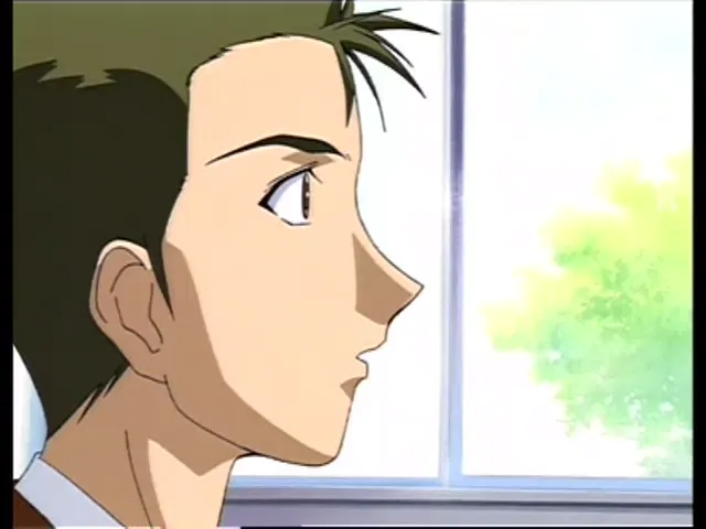 Animation Hentai Scene